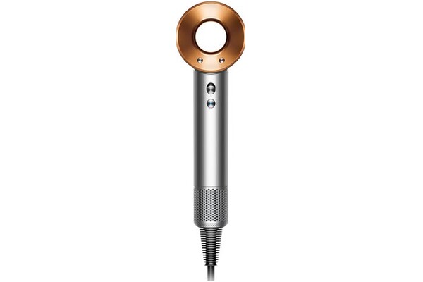 Suszarka DYSON Supersonic 1600W kolor srebrno-miedziany