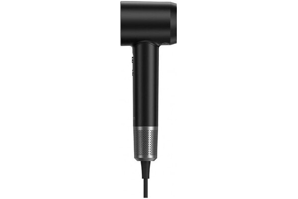 Suszarka Laifen Swift Premium 1600W kolor czarno-srebrny