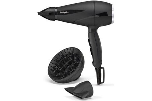 Suszarka BaByliss 6710DE 2100W