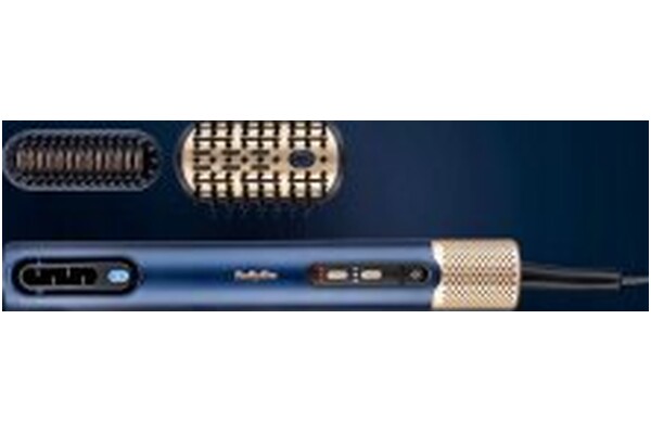 Suszarka BaByliss AS6550E 1600W
