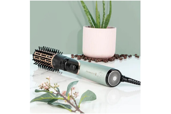 suszarko-lokówka Remington AS5860 800W kolor zielony