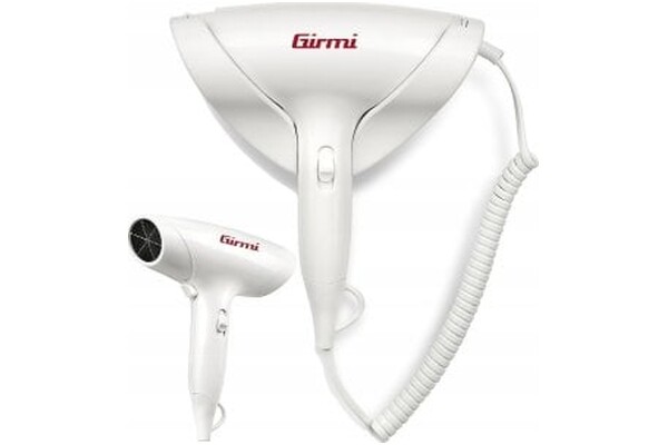 Suszarka Girmi PH03 1800W