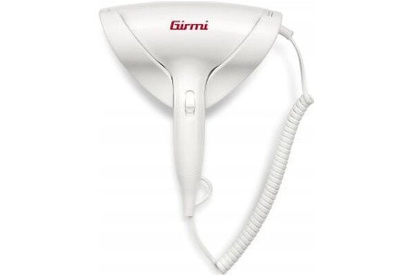 Suszarka Girmi PH03 1800W