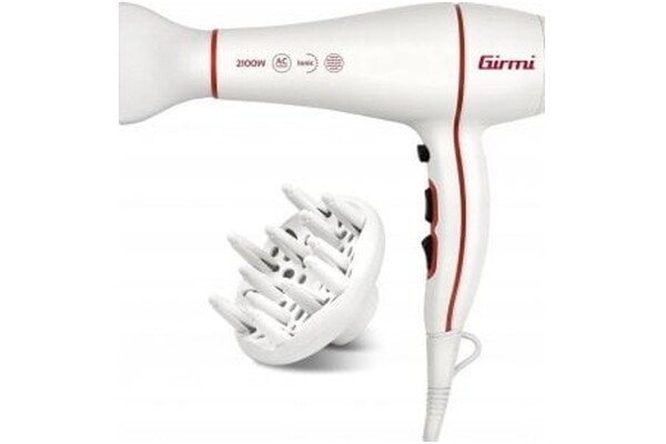 Suszarka Girmi PH4701 2100W