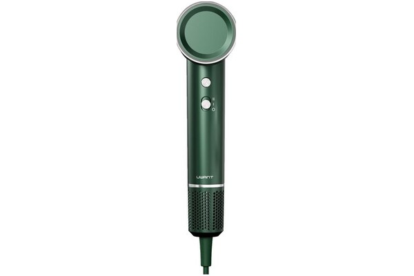Suszarka UWANT H100 1500W kolor zielony