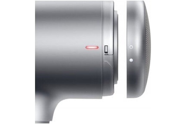 Suszarka Braun HD435E 2200W