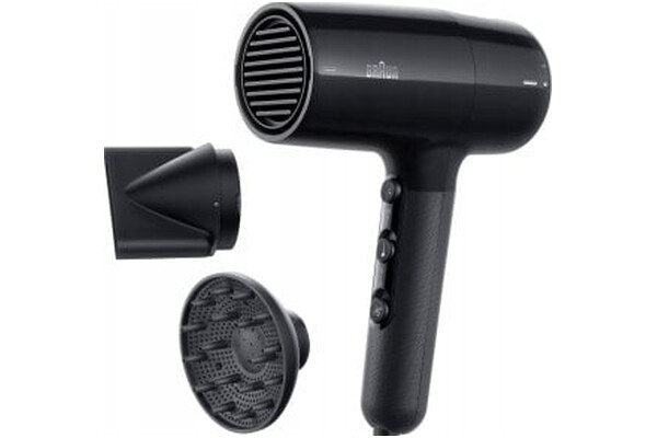 Suszarka Braun HD425E 2100W