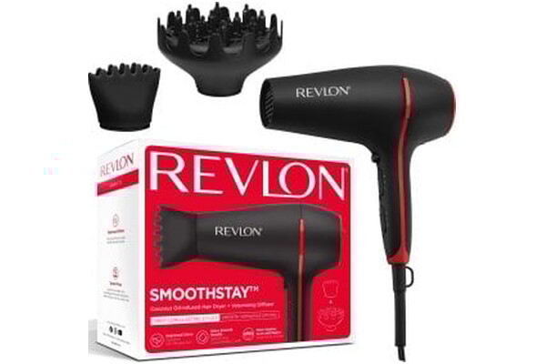 Suszarka Revlon RVDR5317E 2000W