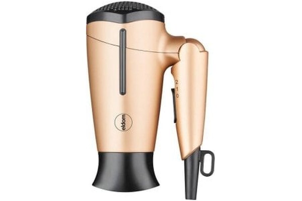 Suszarka Eldom HT92 1600W