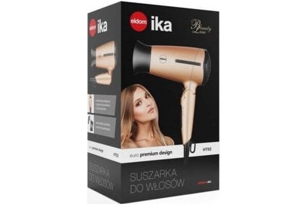 Suszarka Eldom HT92 1600W