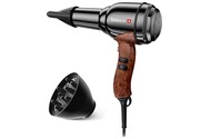 Suszarka Valera SteelMaster 2100W kolor czarny