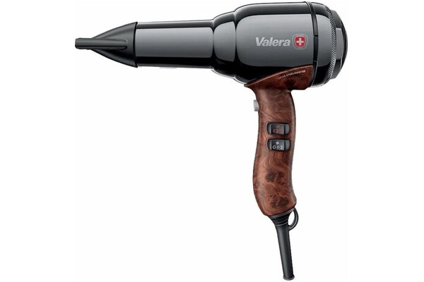 Suszarka Valera SteelMaster 2100W kolor czarny