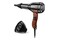 Suszarka Valera SteelMaster 2100W kolor czarny
