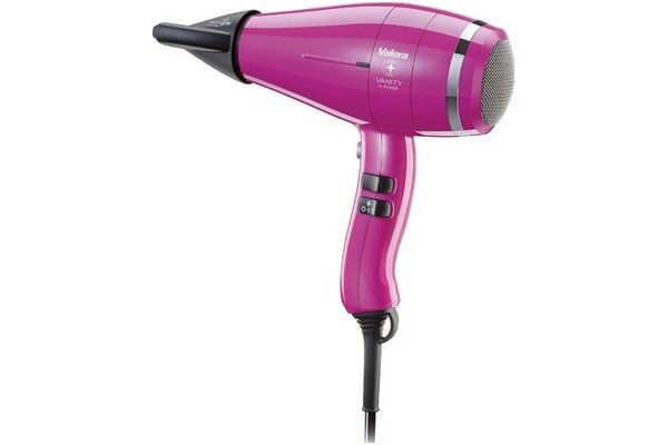 Suszarka Valera Vanity Hi Power 2400W kolor różowy