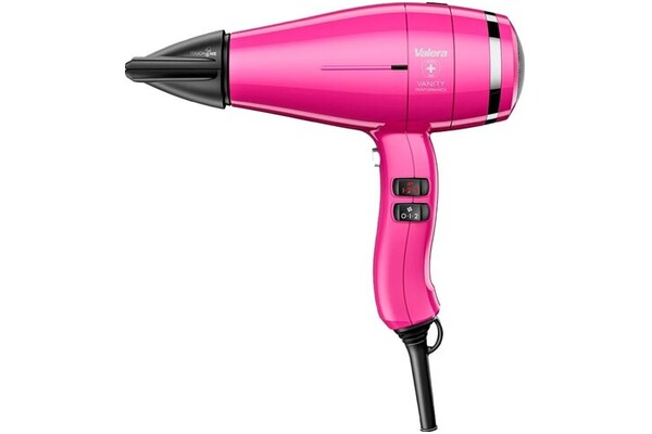 Suszarka Valera Vanity Hi Power 2400W kolor różowy