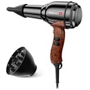 Suszarka Valera SteelMaster 2200W kolor Brązowo-czarny