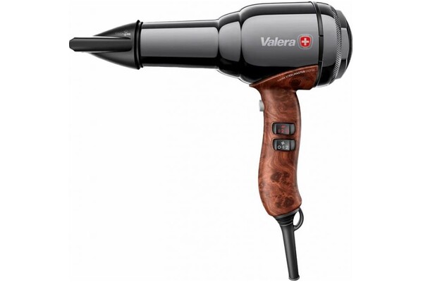 Suszarka Valera SteelMaster 2200W kolor czarny