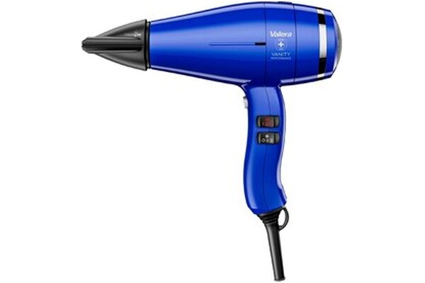 Suszarka Valera Vanity Performance 2400W kolor niebieski