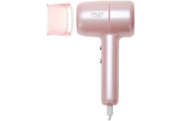 Suszarka Adler AD2279P 1800W