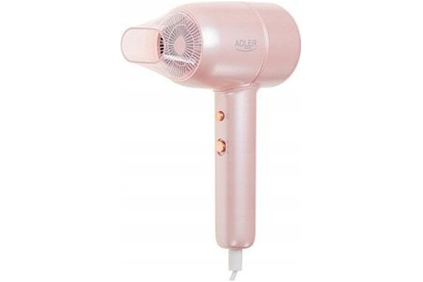 Suszarka Adler AD2279B 1800W