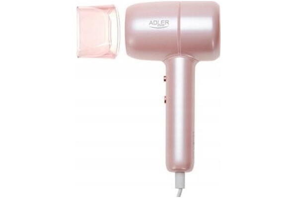 Suszarka Adler AD2279B 1800W