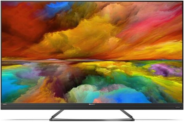 Telewizor Sharp 55EQ6EA 55" 4K Ultra HD