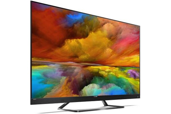Telewizor Sharp 55EQ6EA 55" 4K Ultra HD