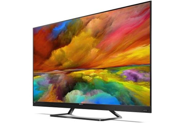 Telewizor Sharp 55EQ6EA 55" 4K Ultra HD