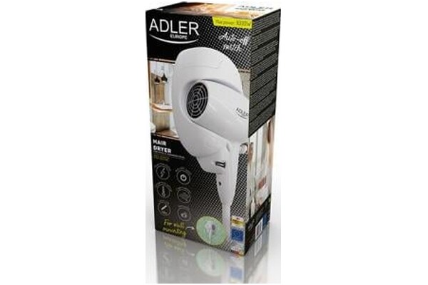 Suszarka Adler AD2252 1600W