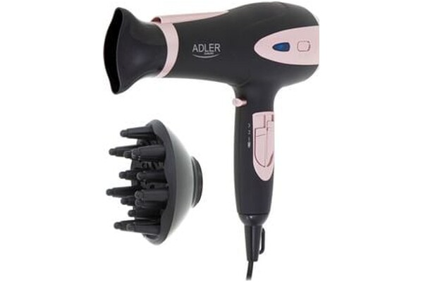 Suszarka Adler AD2248B 2400W