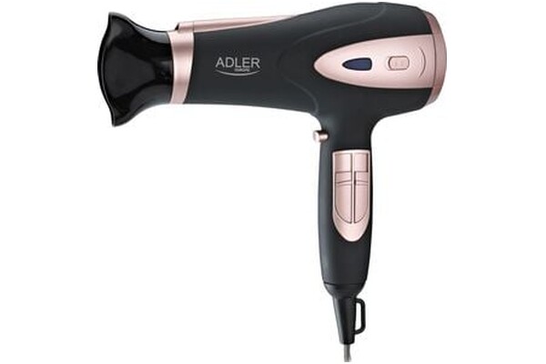 Suszarka Adler AD2248B 2400W