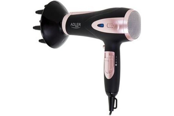 Suszarka Adler AD2248B 2400W