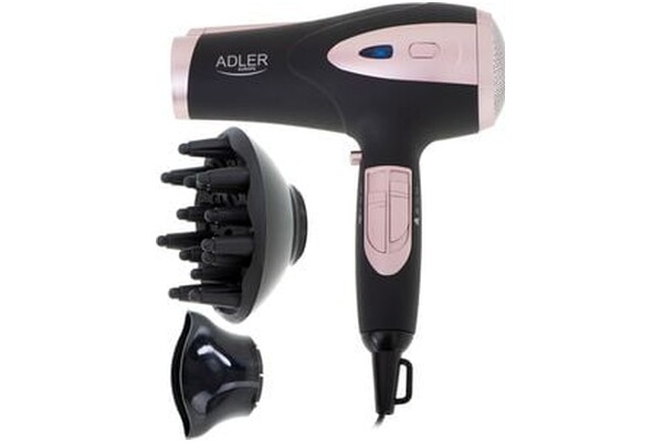 Suszarka Adler AD2248B 2400W