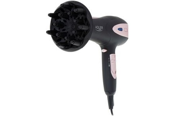 Suszarka Adler AD2248B 2400W