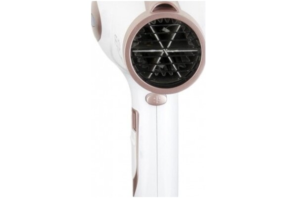 Suszarka Adler AD2248 2400W kolor biały