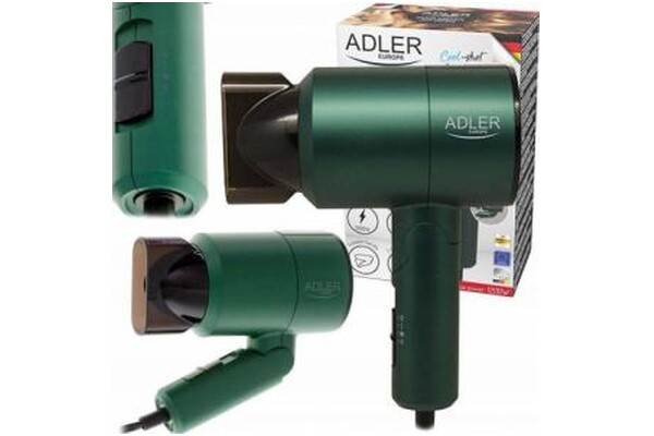 Suszarka Adler AD2265 1100W