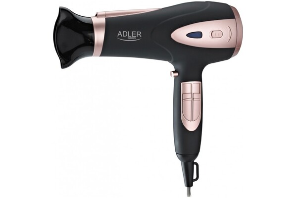 Suszarka Adler AD2248B 2400W kolor czarny
