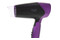 Suszarka Adler AD2260 1600W kolor fioletowo-czarny