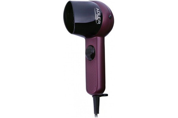 Suszarka Adler AD2247 1400W kolor fioletowy
