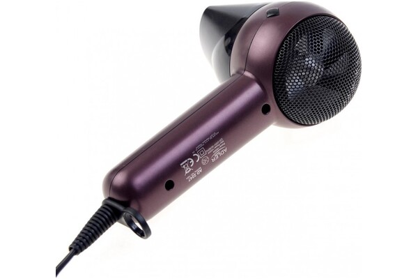 Suszarka Adler AD2247 1400W kolor fioletowy