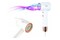 Suszarka Adler AD2272 1600W