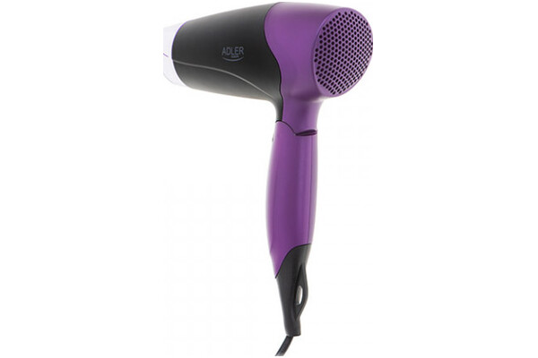 Suszarka Adler AD2260 1600W kolor czarny