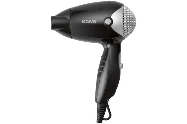 Suszarka Bomann HT8002CB 1200W