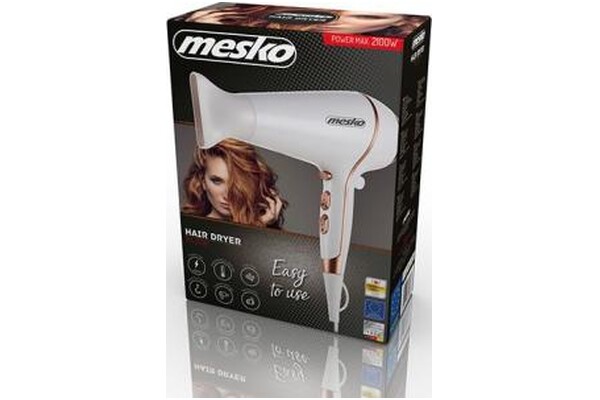 Suszarka MESKO MS2250 2100W