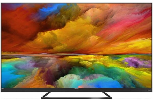 Telewizor Sharp 65EQ7EA 65" 4K Ultra HD