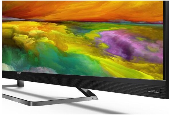 Telewizor Sharp 65EQ7EA 65" 4K Ultra HD