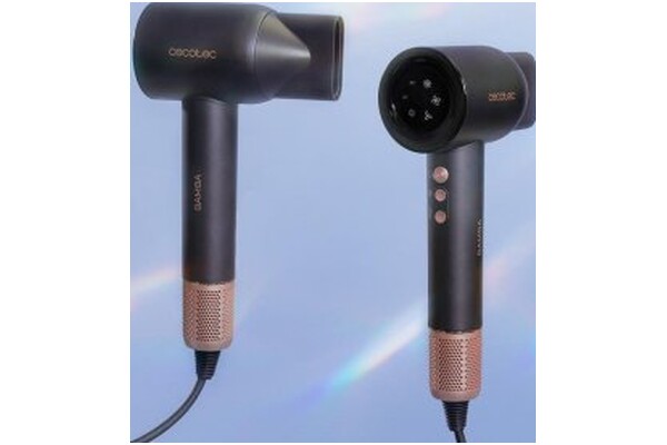 Suszarka Cecotec IoniCare 1600W