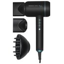 Suszarka Cecotec IoniCare 6000 1800W kolor czarno-niebieski