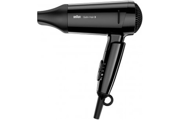 Suszarka Braun HD350 Satin Hair Style&Go 1600W