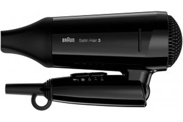 Suszarka Braun HD350 Satin Hair Style&Go 1600W